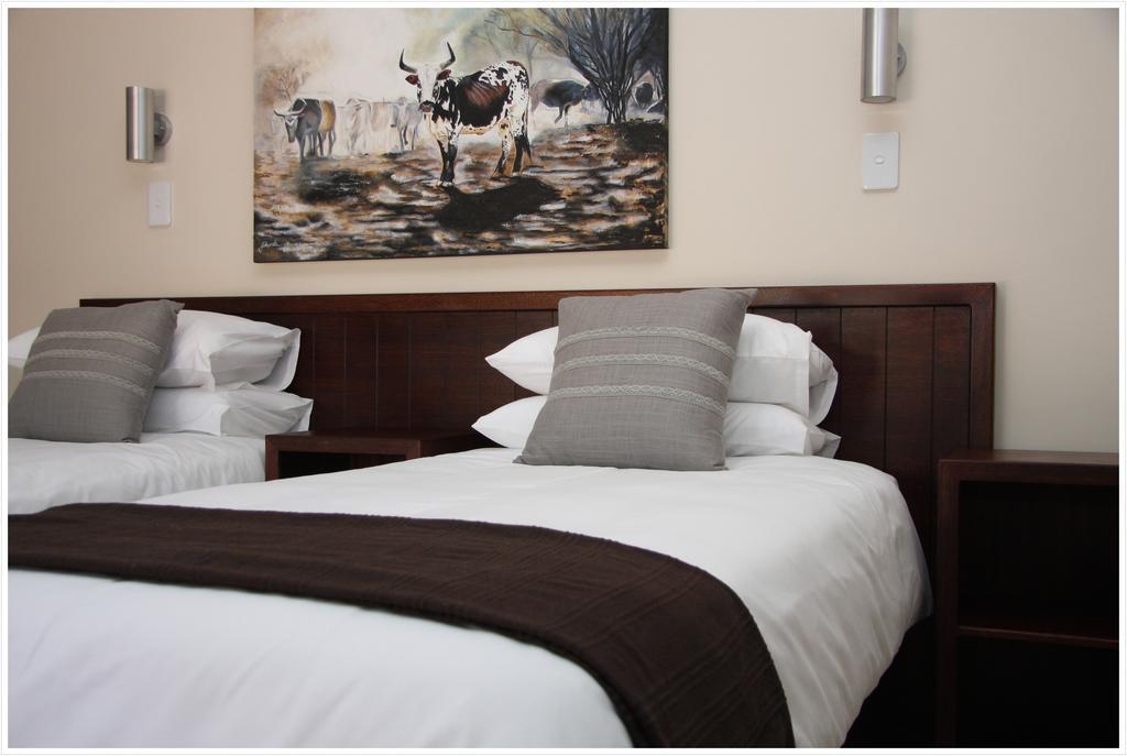 Be At Home Guesthouse Клерксдорп Стая снимка