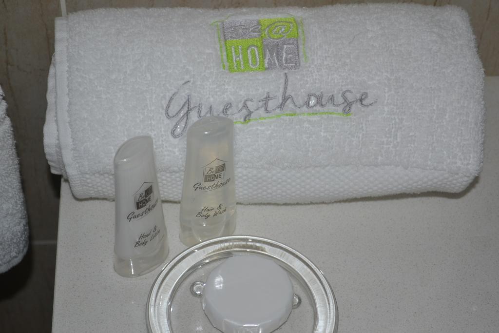 Be At Home Guesthouse Клерксдорп Екстериор снимка