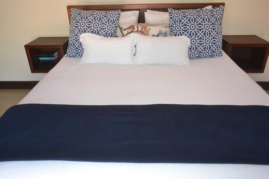 Be At Home Guesthouse Клерксдорп Екстериор снимка
